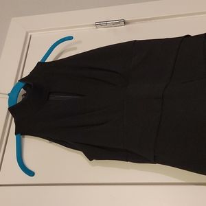 WHBM Instantly slimming dress  size 2